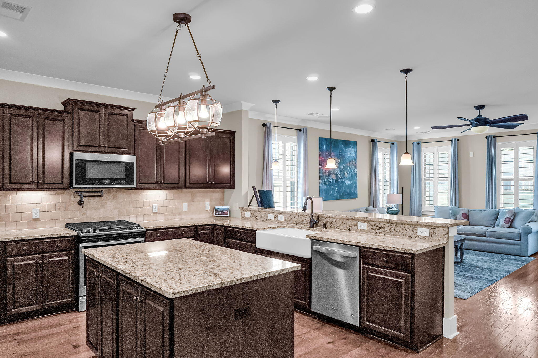 208 Springrise Lane Summerville, SC 29486 - Photo 13 of 67