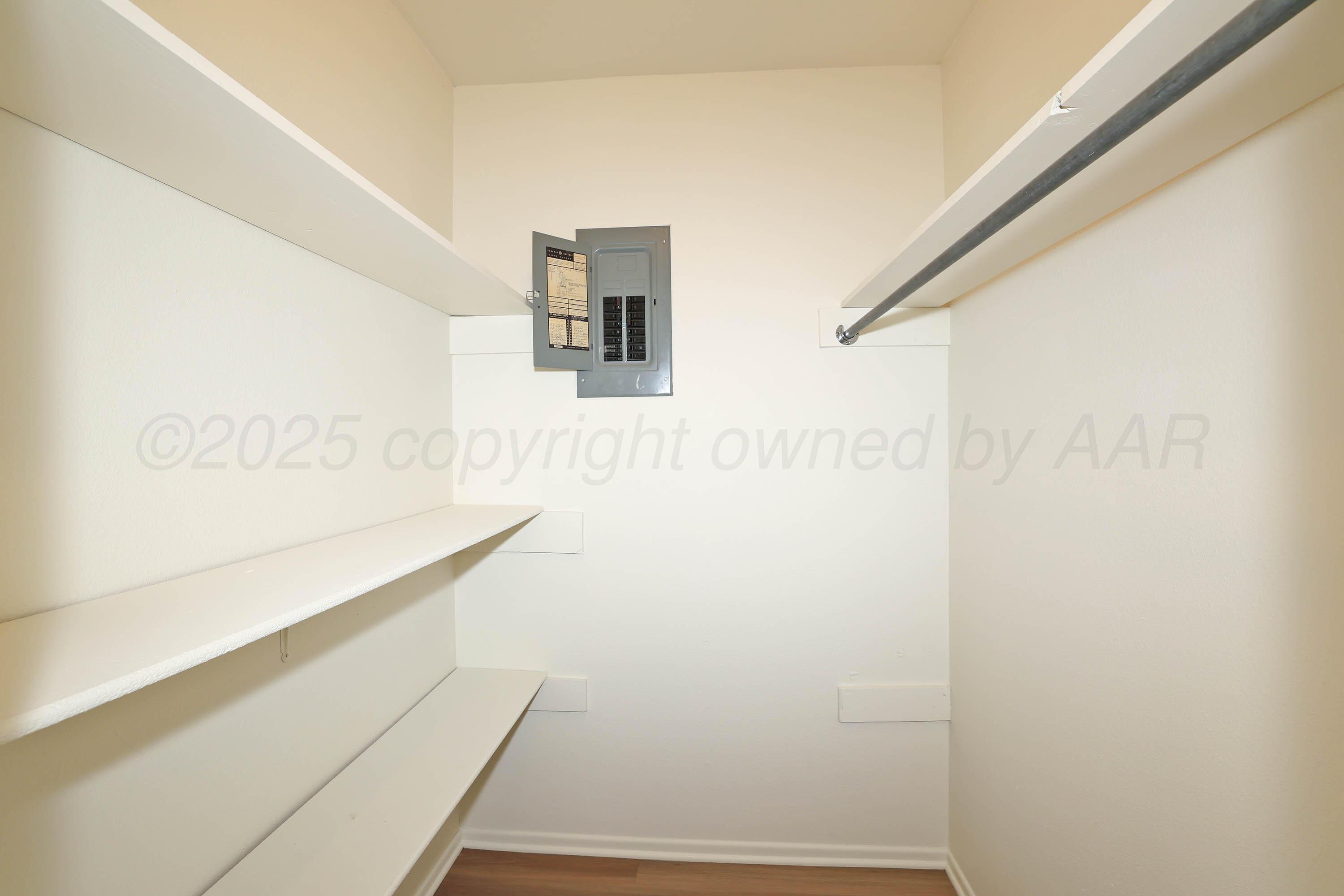 4415 Kingston Road Amarillo, TX 79109 - Photo 20 of 28 a view of balcony