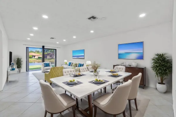 $2,700 | 1620 Granfern Avenue, Unit 1620, West Palm Beach, FL 33415