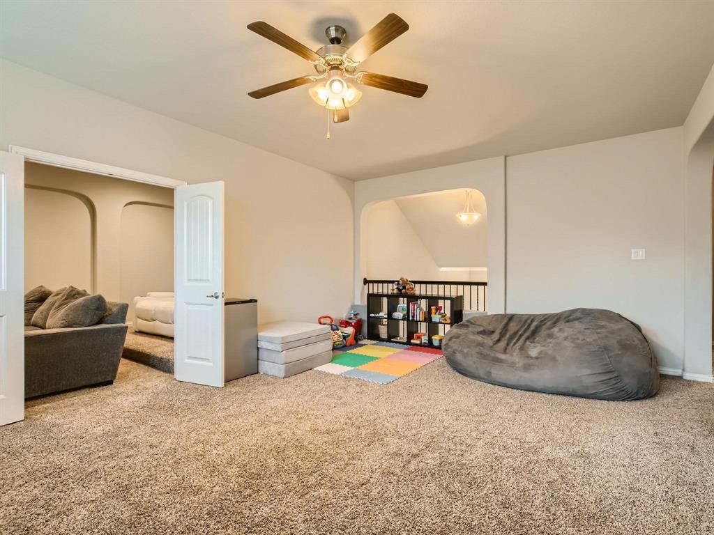 10036 Bodega Bay Road Fort Worth, TX 76177 - Photo 33 of 40 Gallery Image 33