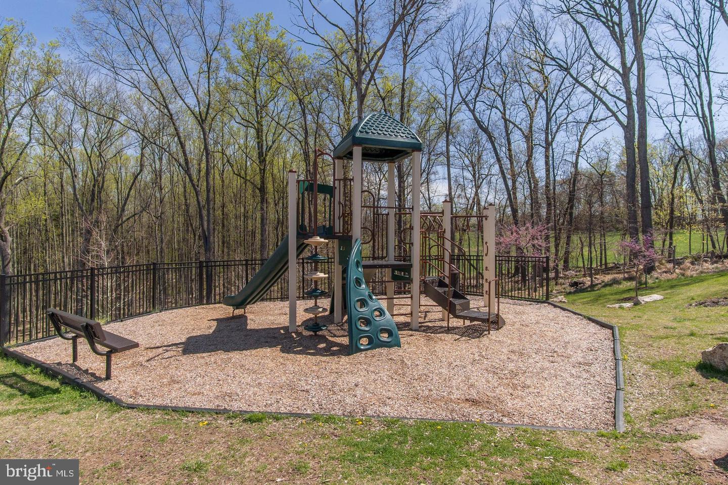 6535 Rimrock Road New Market, MD 21774 - Photo 49 of 50 Tot lot