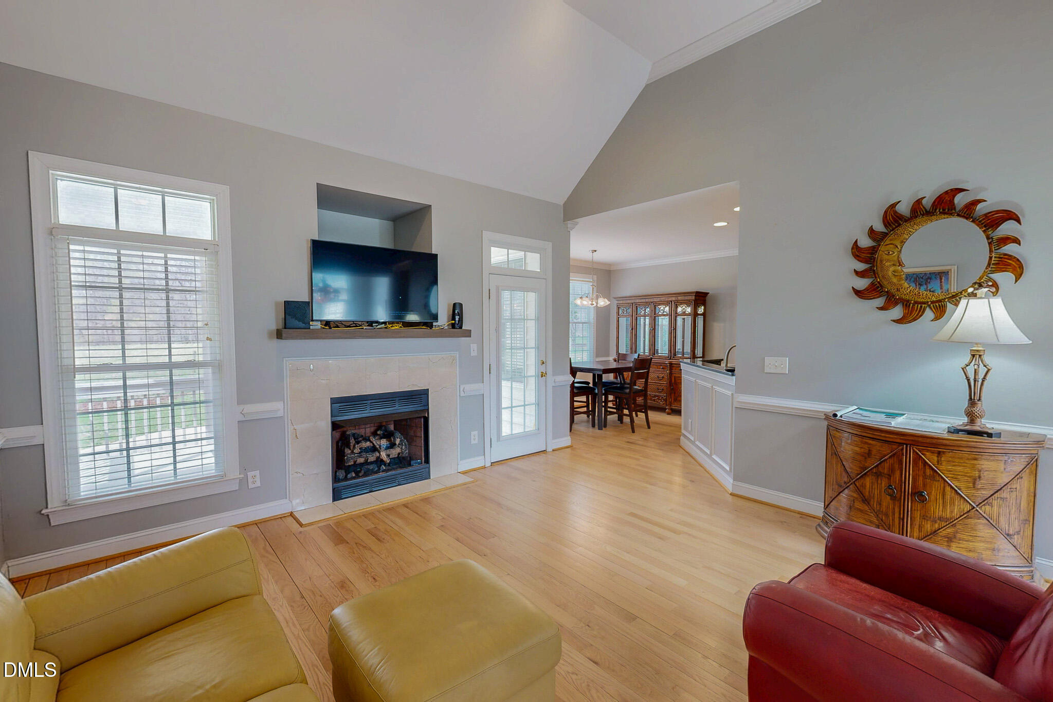 353 Fletcher Ridge Road Timberlake, NC 27583 - Photo 9 of 44 9
