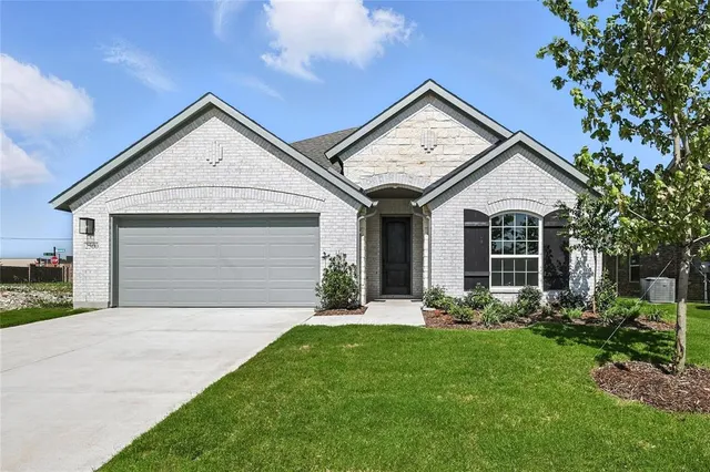 $2,495 | 2500 Rocket Bnd Drive, Anna, TX 75409