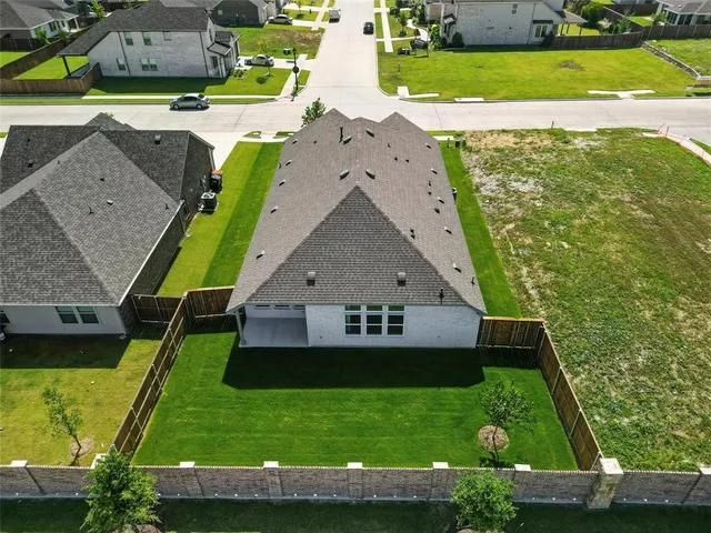 $2,495 | 2500 Rocket Bnd Drive, Anna, TX 75409