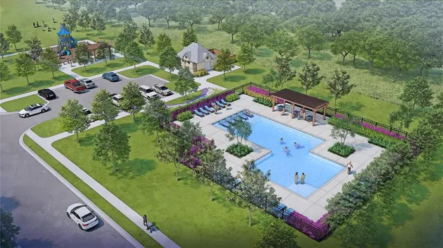 $2,495 | 2500 Rocket Bnd Drive, Anna, TX 75409