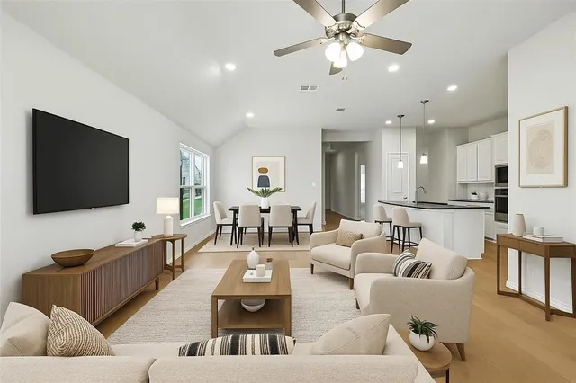 $2,495 | 2500 Rocket Bnd Drive, Anna, TX 75409