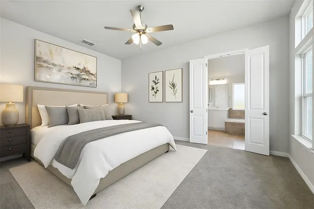 $2,495 | 2500 Rocket Bnd Drive, Anna, TX 75409