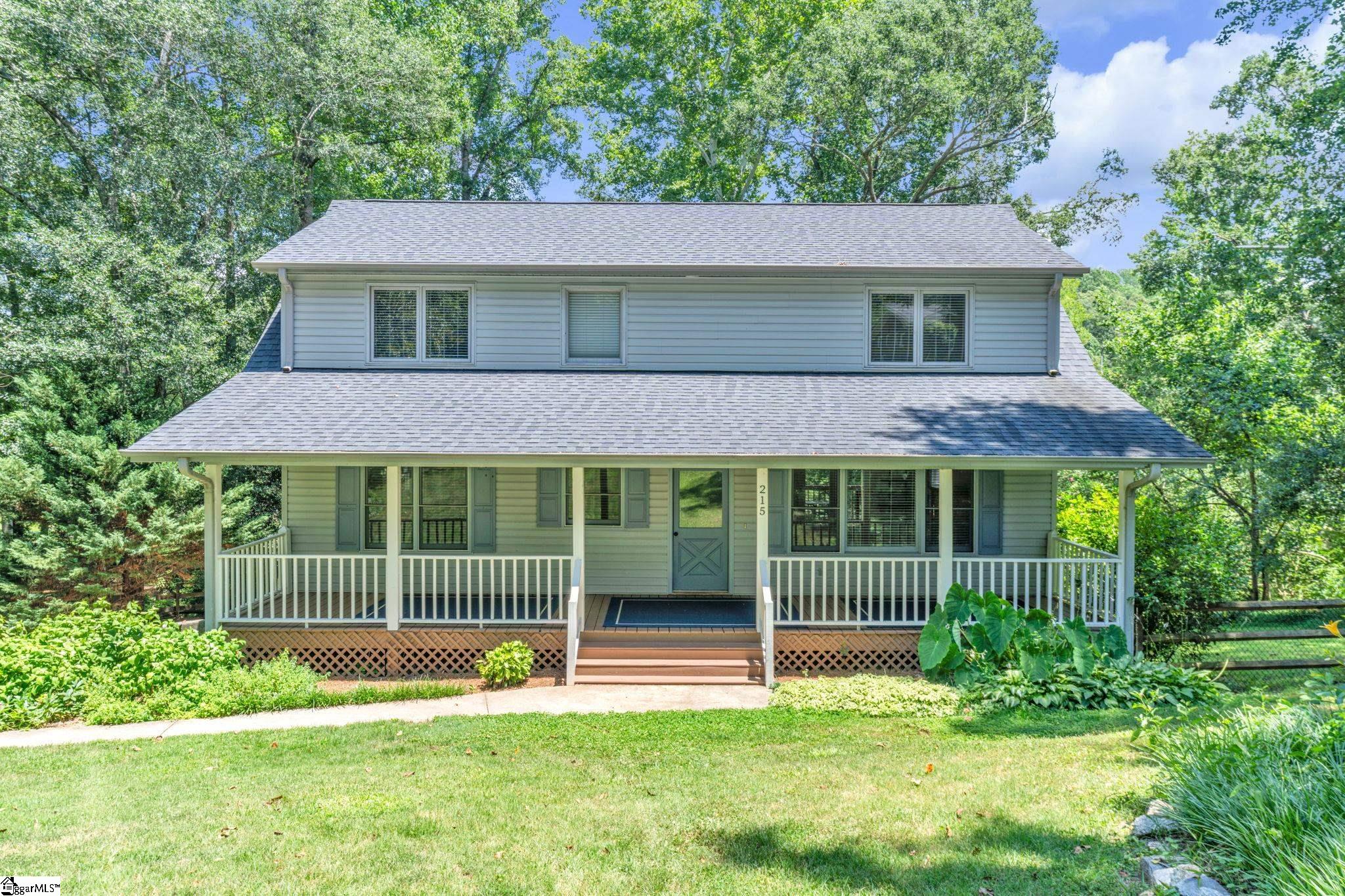 215 Riverside Drive Piedmont, SC 29673 - Photo 1 of 32