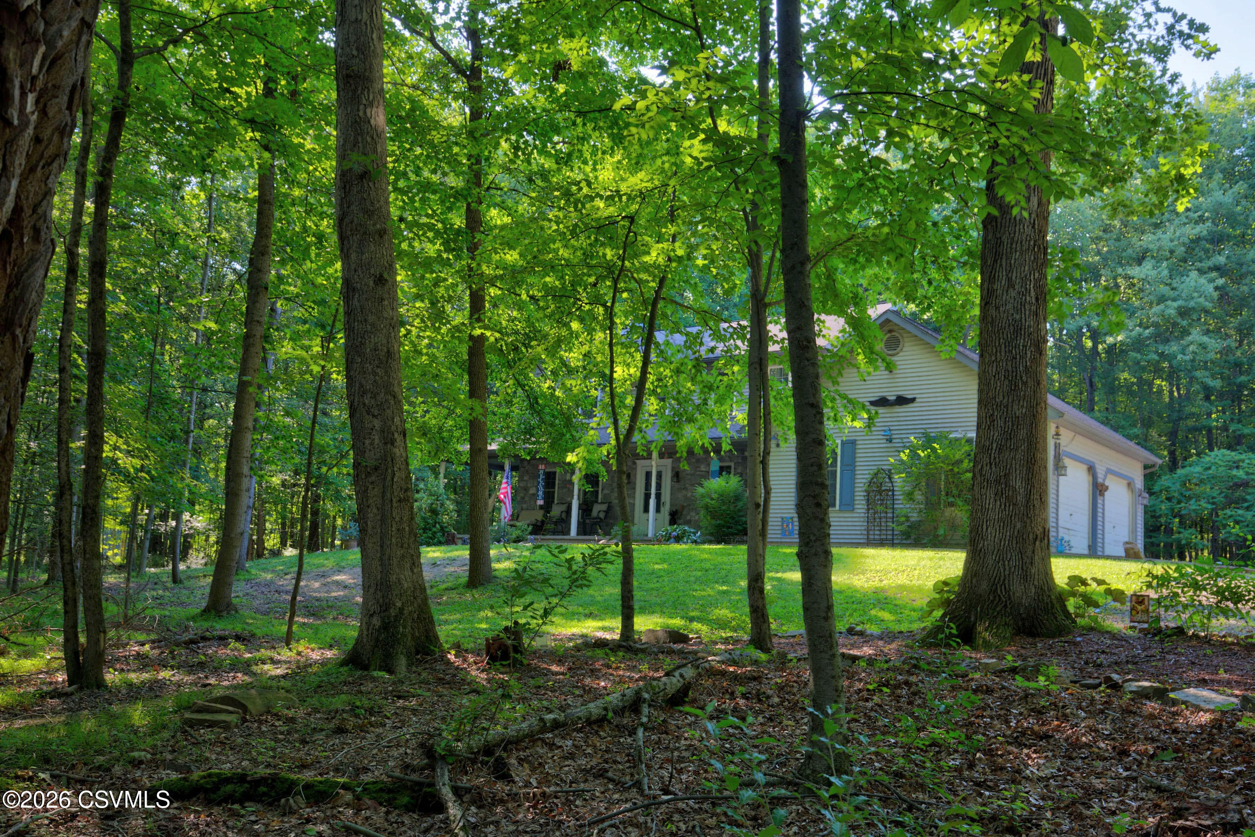 405 Dornsife Road Northumberland, PA 17857 - Photo 51 of 55