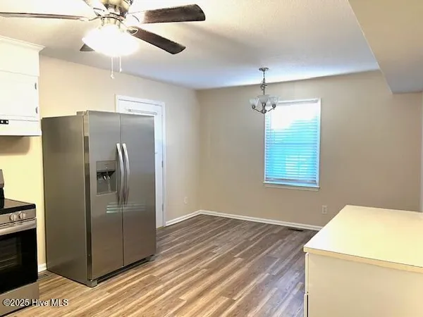 $160,000 | 703 Davis Drive, Tarboro, NC 27886