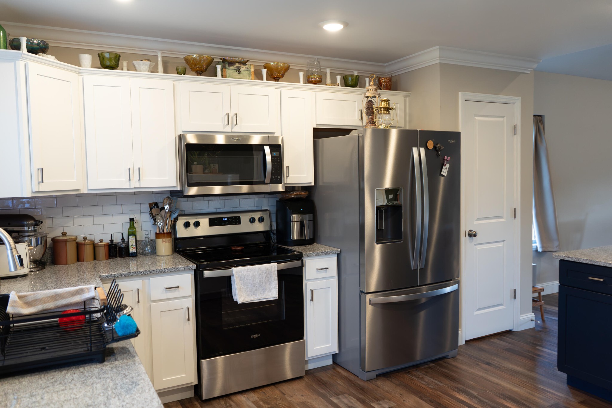 1801 Reynolds Bridge Road Benton, TN 37307 - Photo 8 of 24 Gallery Image 8