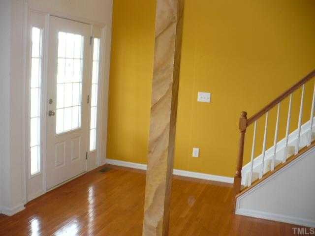 119 Locke Woods Road Raleigh, NC 27603 - Photo 4 of 6