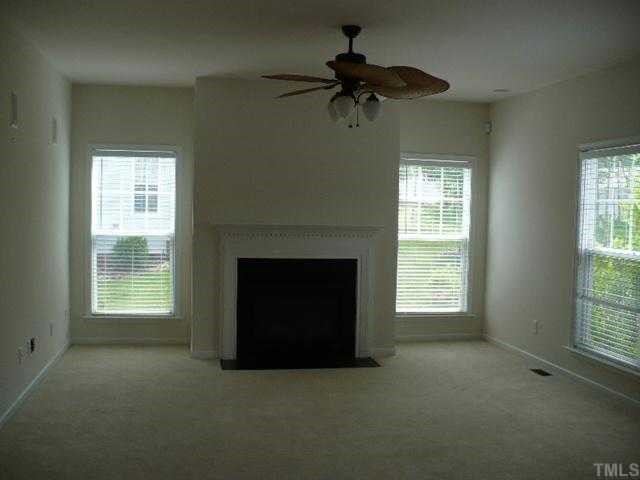119 Locke Woods Road Raleigh, NC 27603 - Photo 5 of 6