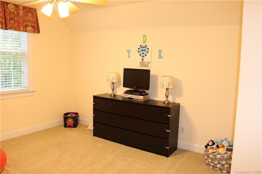 590 Hawk Ridge Drive Mill Spring, NC 28756 - Photo 22 of 35
