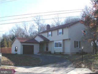 346 Fox Chase Road Clarksboro, NJ 08020 - Photo 1 of 6