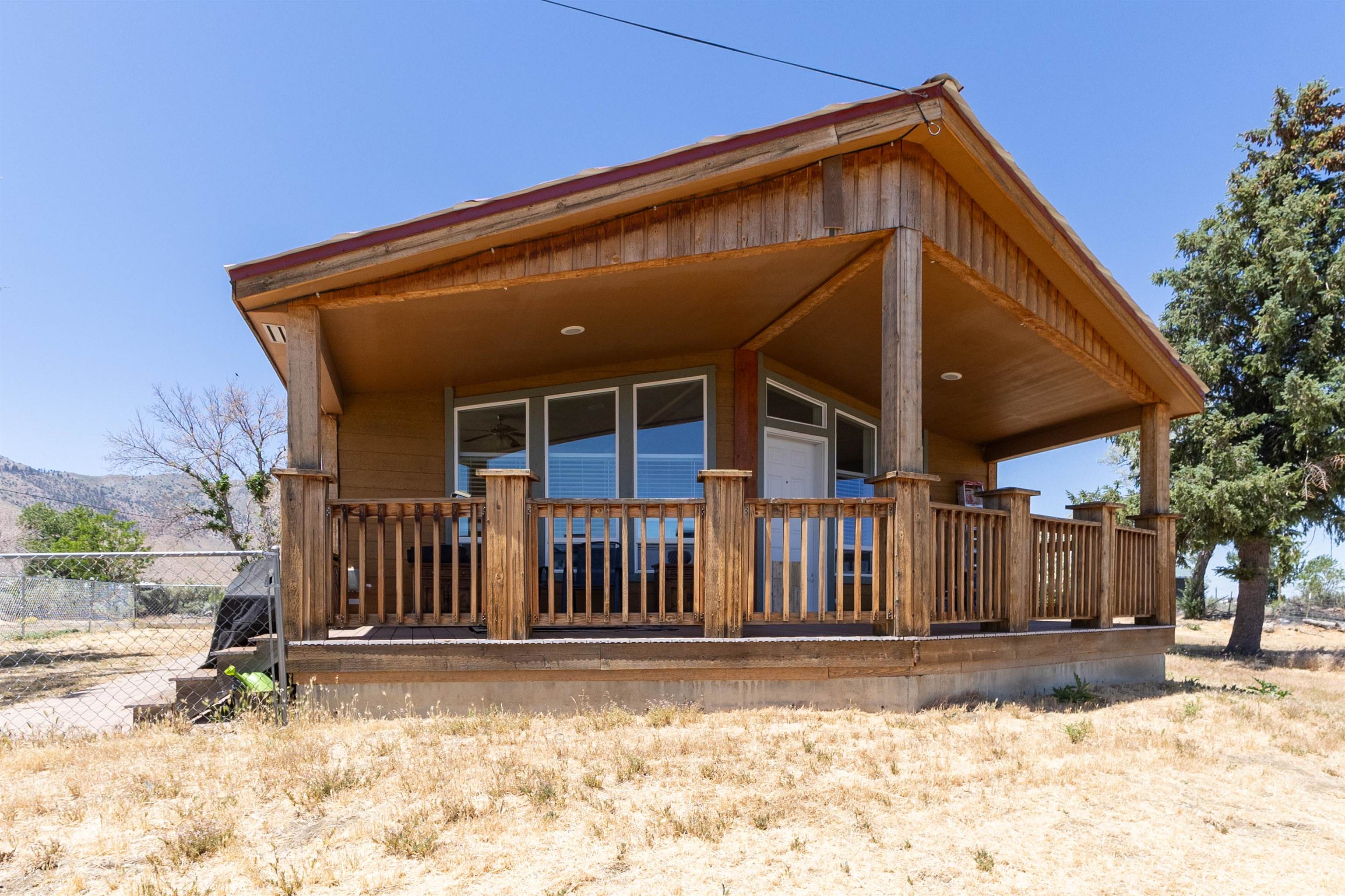 744-045 Pickens Road Doyle, CA 96109 - Photo 1 of 41
