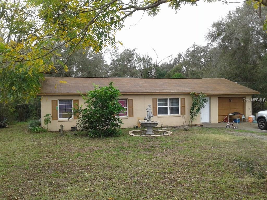 967 Reynolds Road De Leon Springs, FL 32130 - Photo 1 of 1 Gallery Image 1