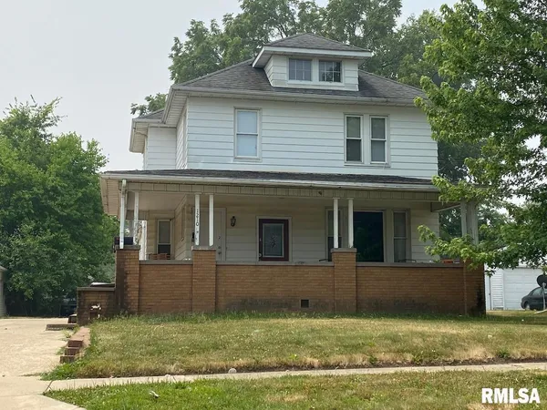 $120,000 | 1210 West McClure Avenue, Peoria, IL 61604