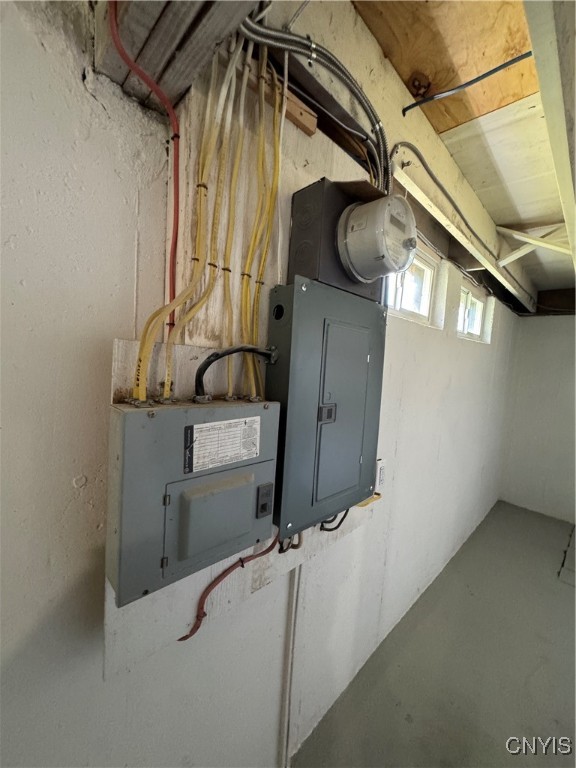 448 Van Roen Road Utica, NY 13502 - Photo 29 of 32