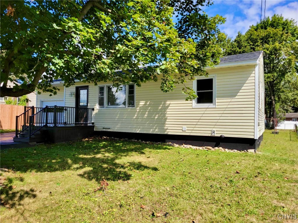 448 Van Roen Road Utica, NY 13502 - Photo 32 of 32