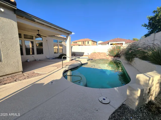 $2,950 | 10511 West Villa Hermosa, Peoria, AZ 85383