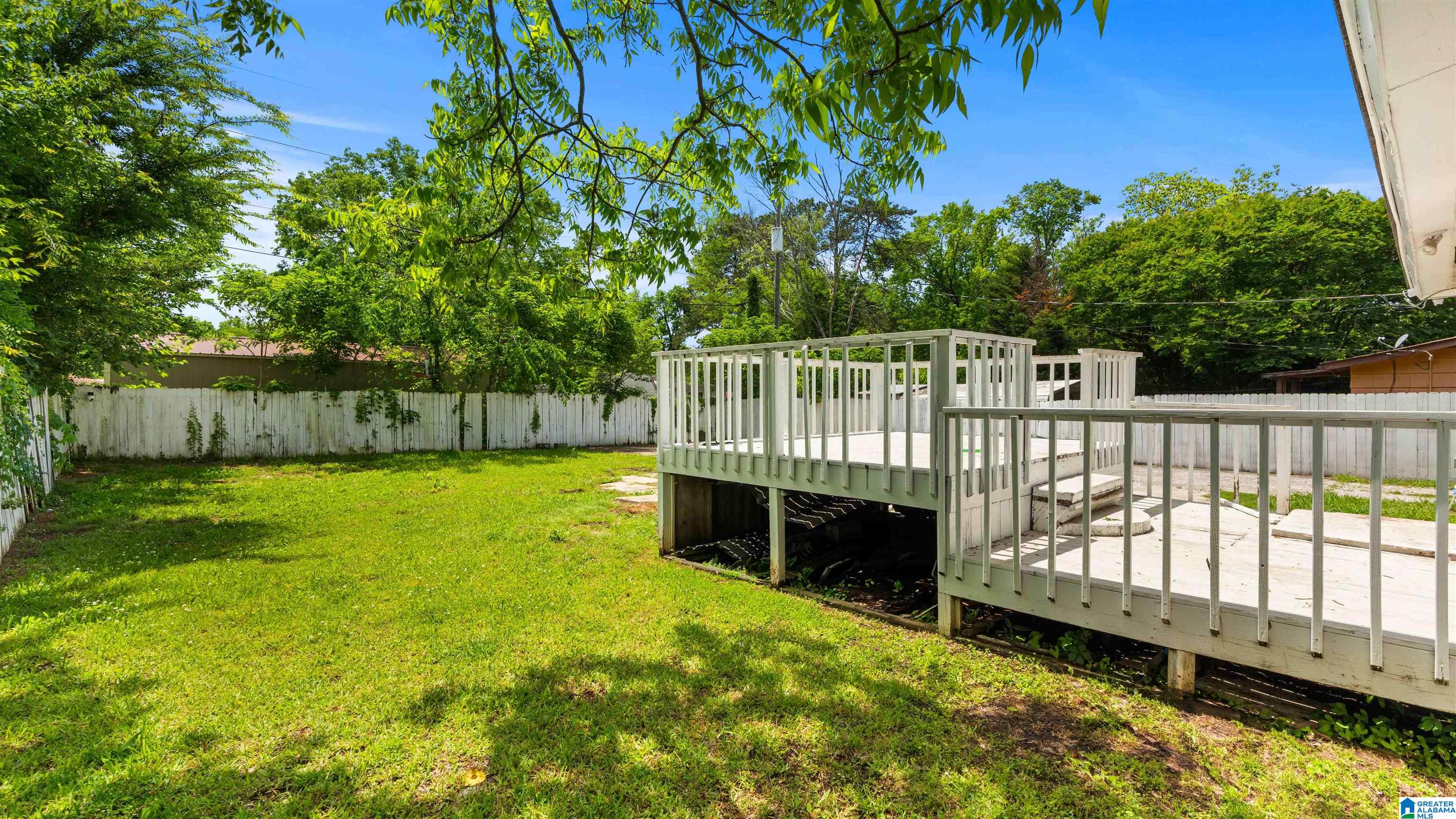 1417 Brighton Road Birmingham, AL 35228 - Photo 7 of 42