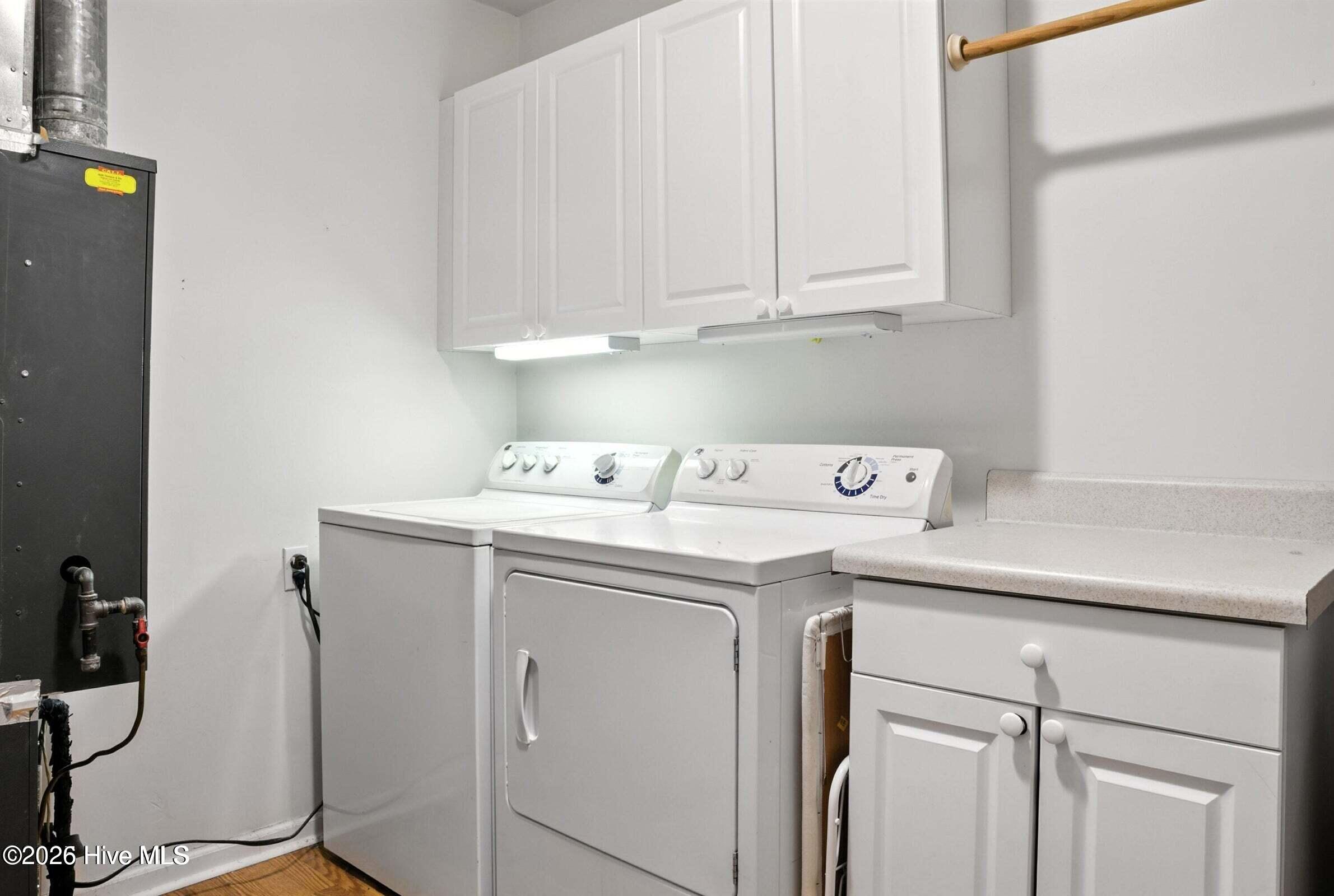 130 Rowland Creek Road Moyock, NC 27958 - Photo 17 of 20 Laundry room