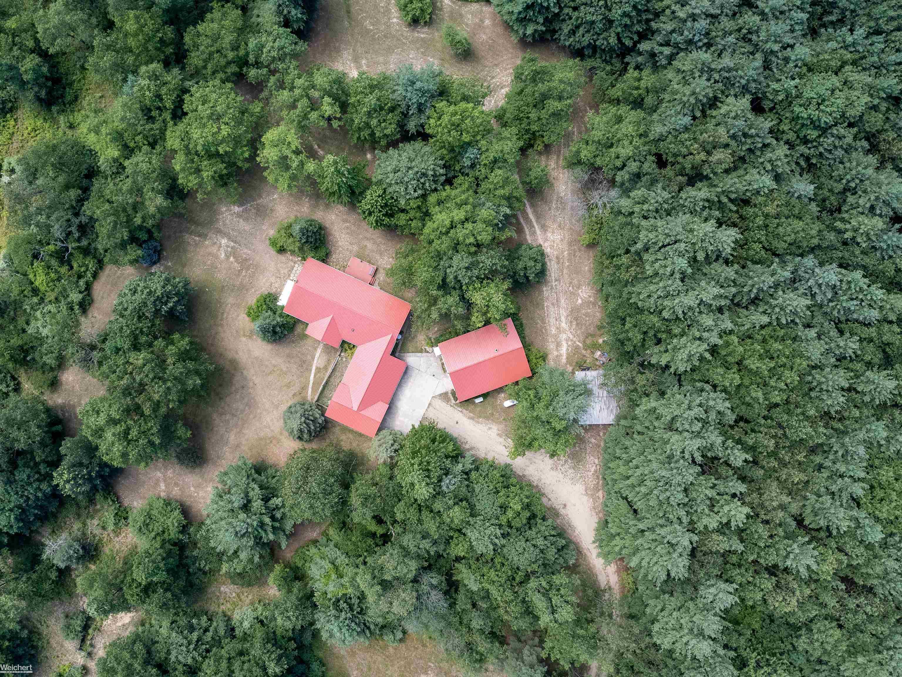 5810 Brown Road Croswell, MI 48422 - Photo 4 of 39