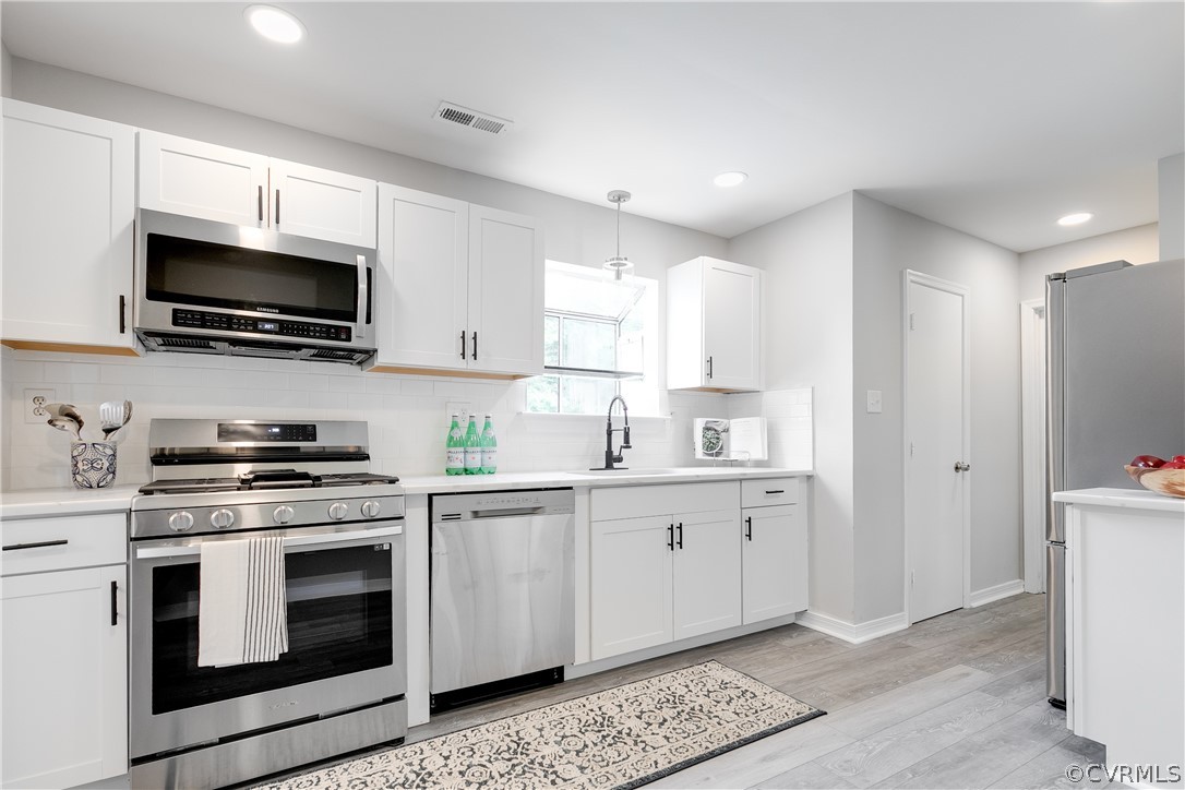 3301 Mark Road Richmond, VA 23234 - Photo 19 of 46 Gallery Image 19
