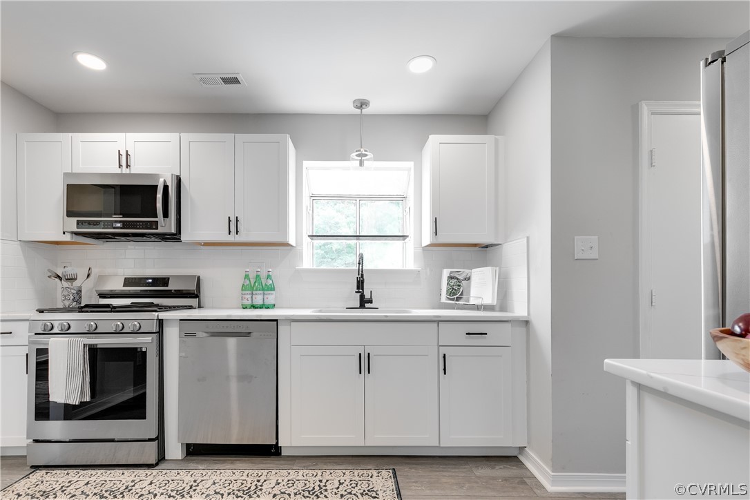 3301 Mark Road Richmond, VA 23234 - Photo 20 of 46 Gallery Image 20