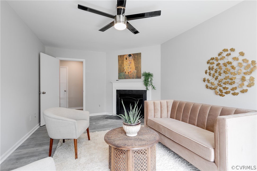 3301 Mark Road Richmond, VA 23234 - Photo 25 of 46 Gallery Image 25
