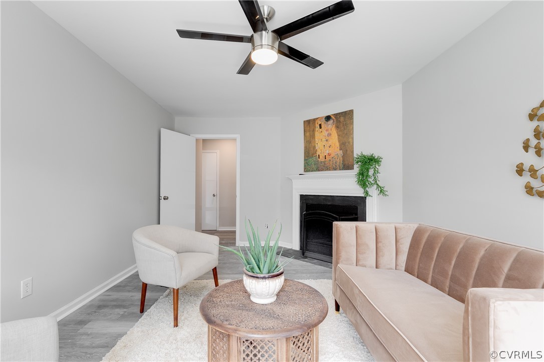 3301 Mark Road Richmond, VA 23234 - Photo 26 of 46 Gallery Image 26