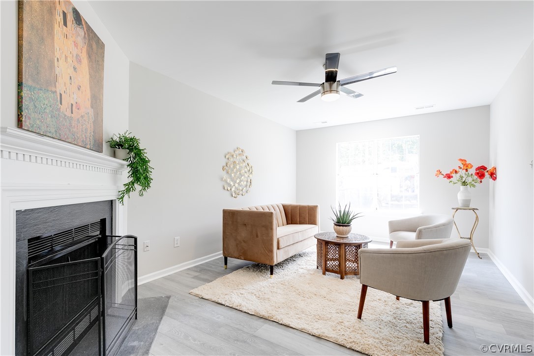 3301 Mark Road Richmond, VA 23234 - Photo 28 of 46 Gallery Image 28