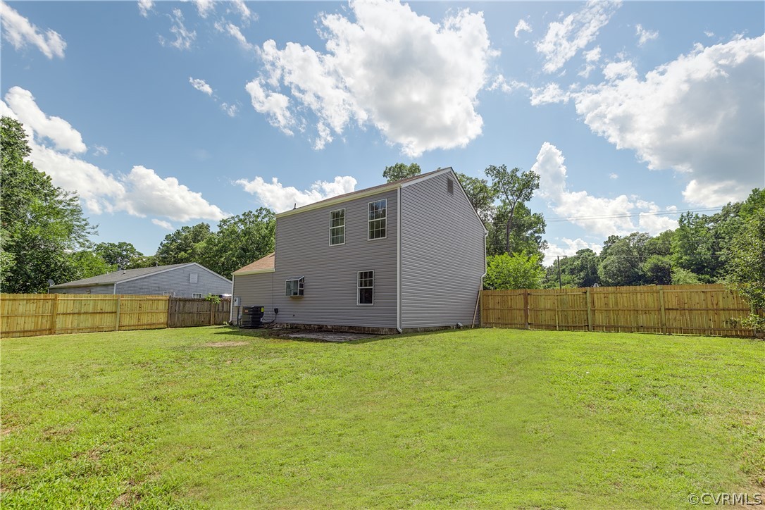 3301 Mark Road Richmond, VA 23234 - Photo 43 of 46 Gallery Image 43