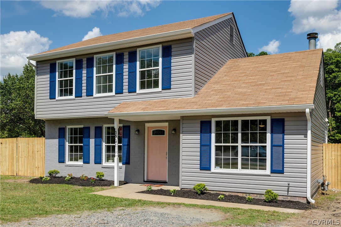 3301 Mark Road Richmond, VA 23234 - Photo 8 of 46 Gallery Image 8