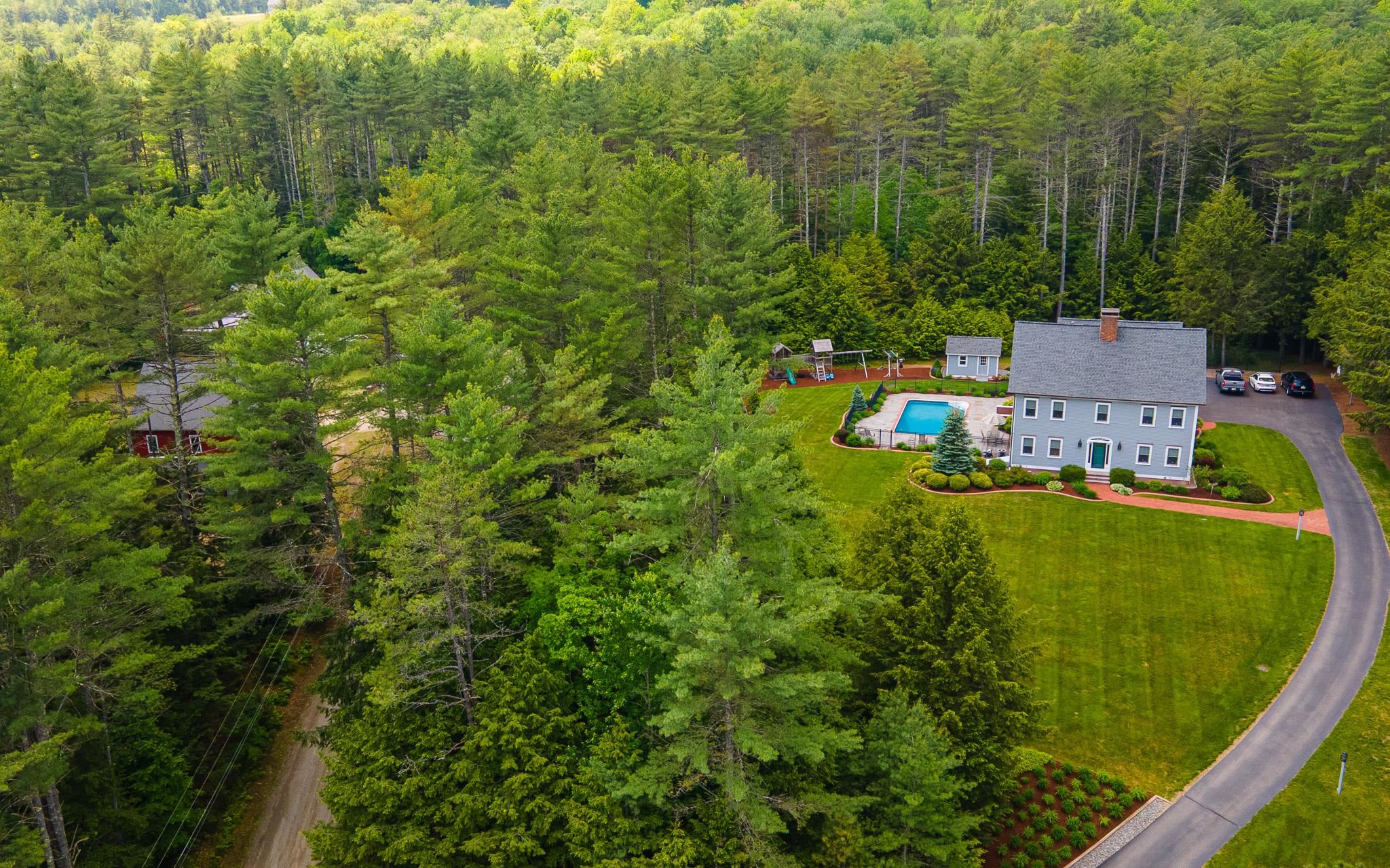 19 Day Road Swanzey, NH 03446 - Photo 54 of 60 Gallery Image 54