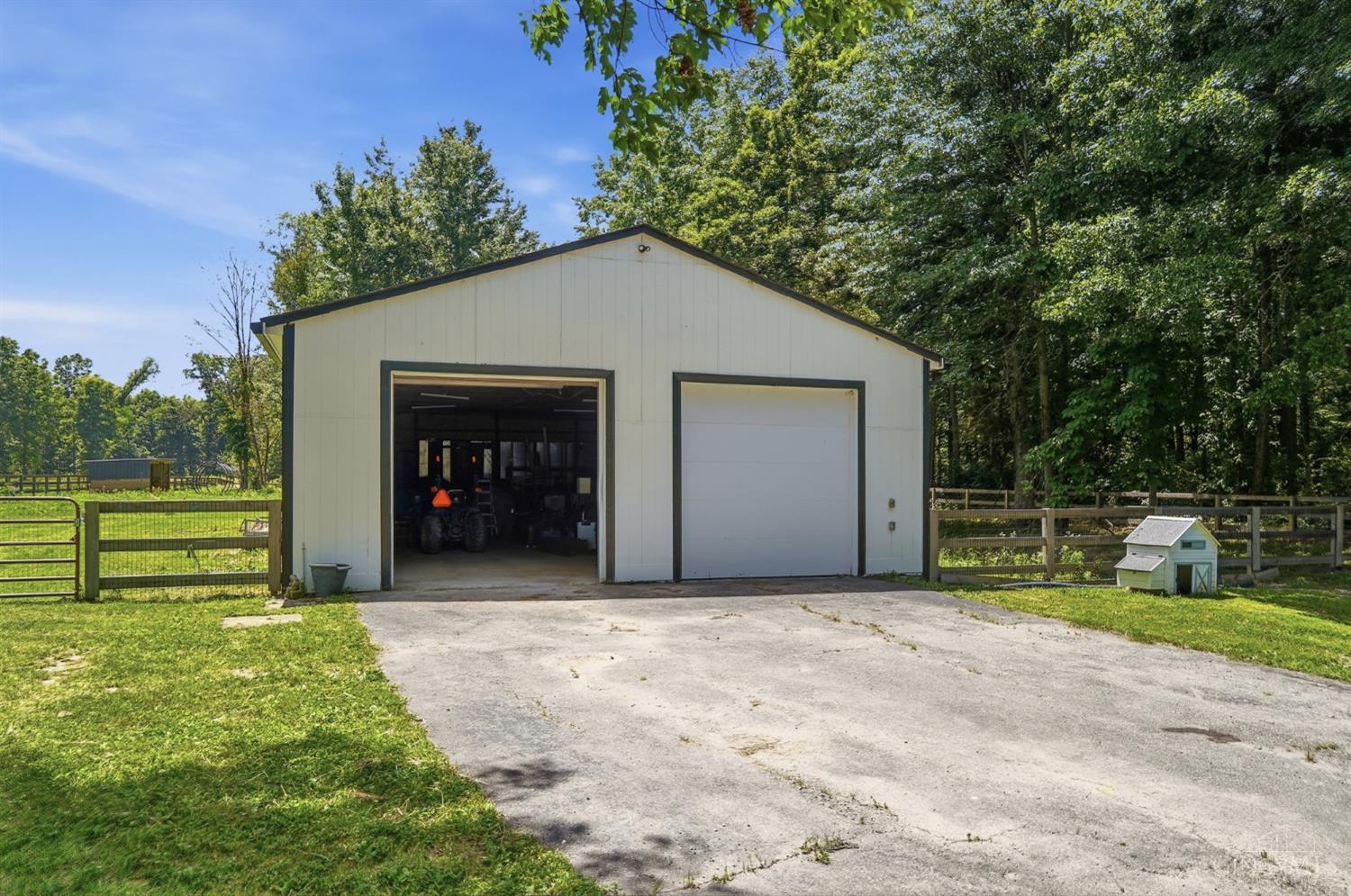 6315 Belfast Road Goshen, OH 45122 - Photo 84 of 94