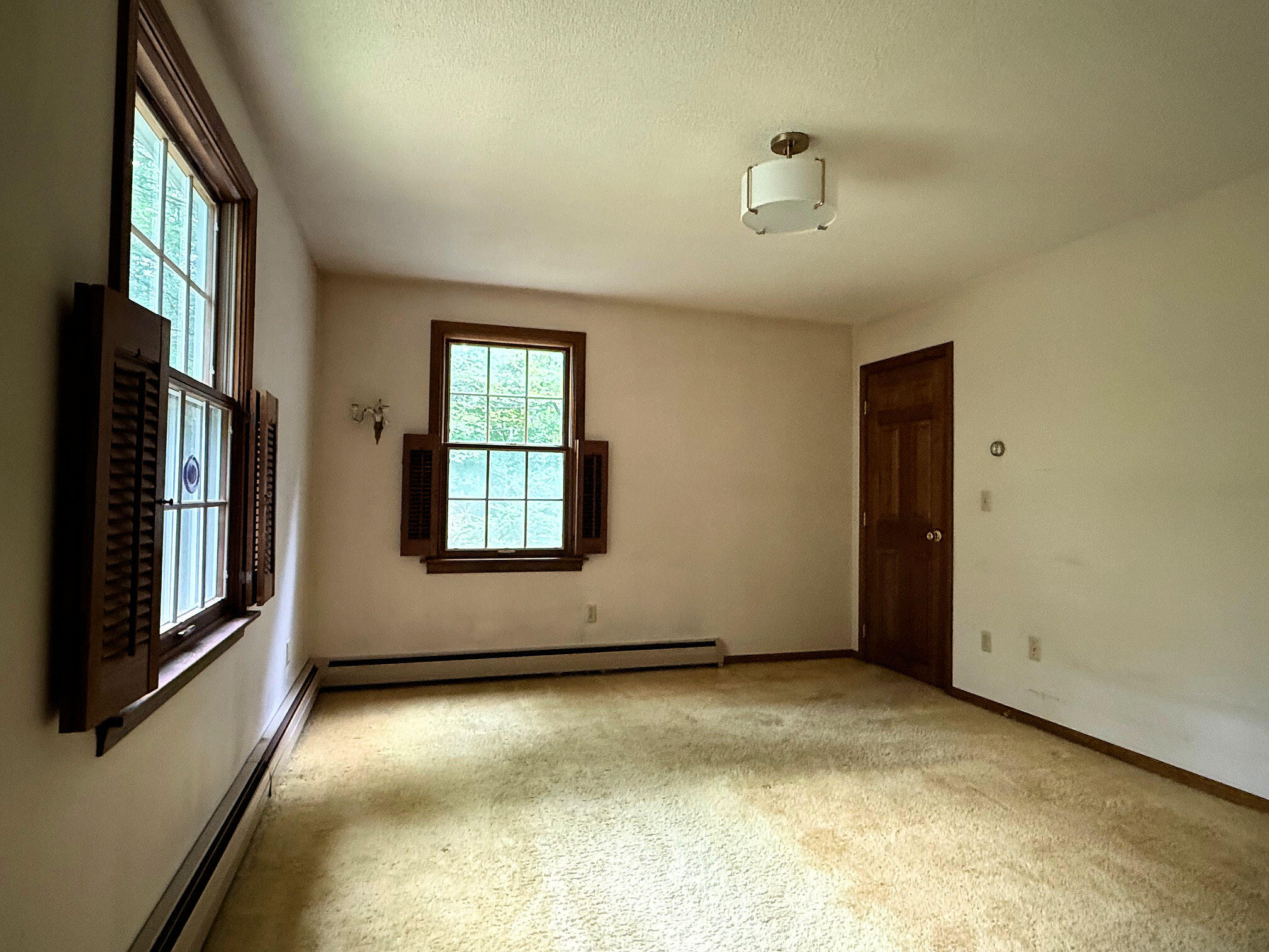 116 Mistic Avenue Rockport, ME 04856 - Photo 11 of 18 1st Floor Bedroom