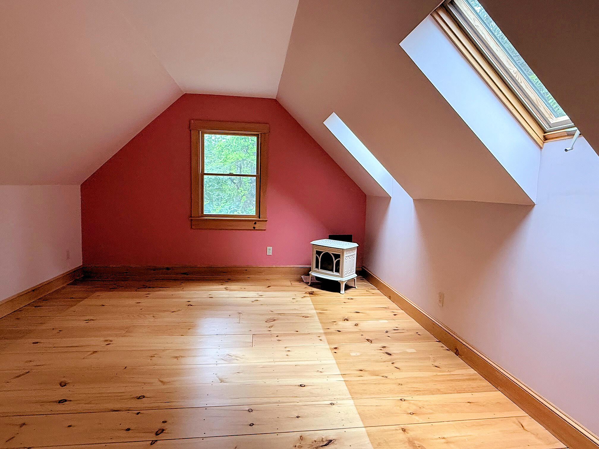 116 Mistic Avenue Rockport, ME 04856 - Photo 15 of 18 Bonus Room