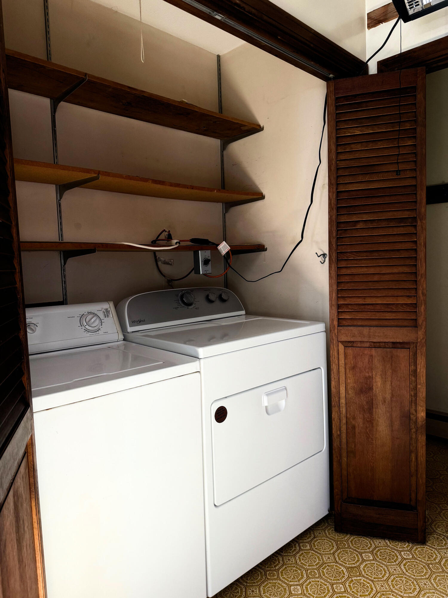 116 Mistic Avenue Rockport, ME 04856 - Photo 17 of 18 Laundry