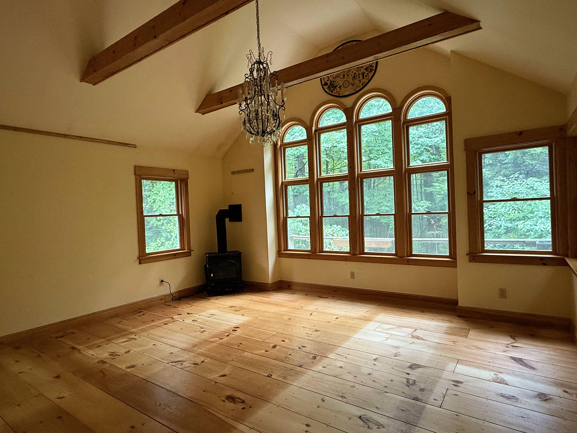 116 Mistic Avenue Rockport, ME 04856 - Photo 5 of 18 Great Room