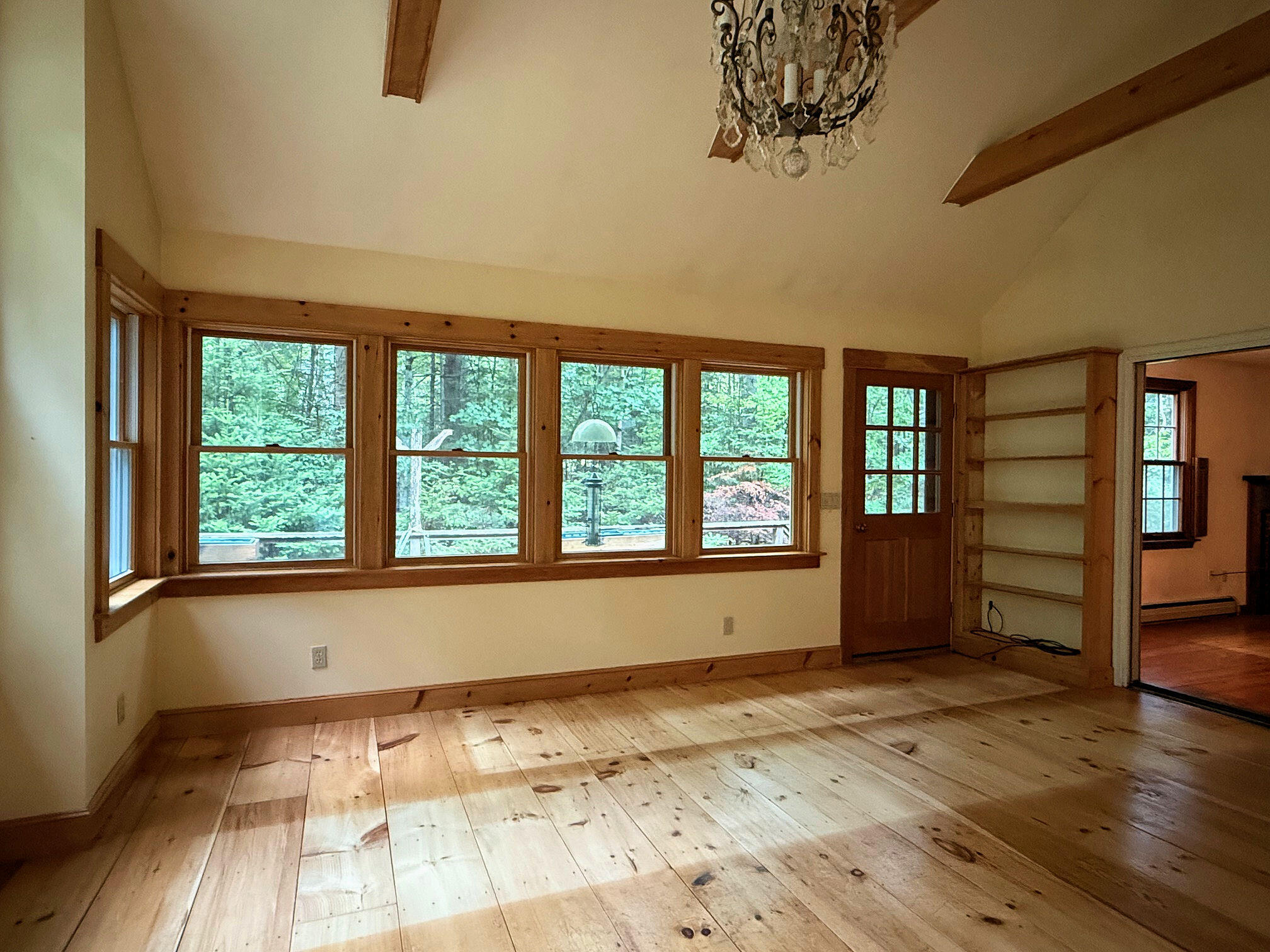 116 Mistic Avenue Rockport, ME 04856 - Photo 7 of 18 Great Room 3