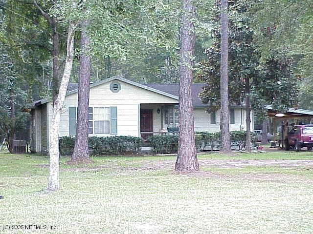 11893 New Kings Road Jacksonville, FL 32219 - Photo 1 of 1 Photo 1