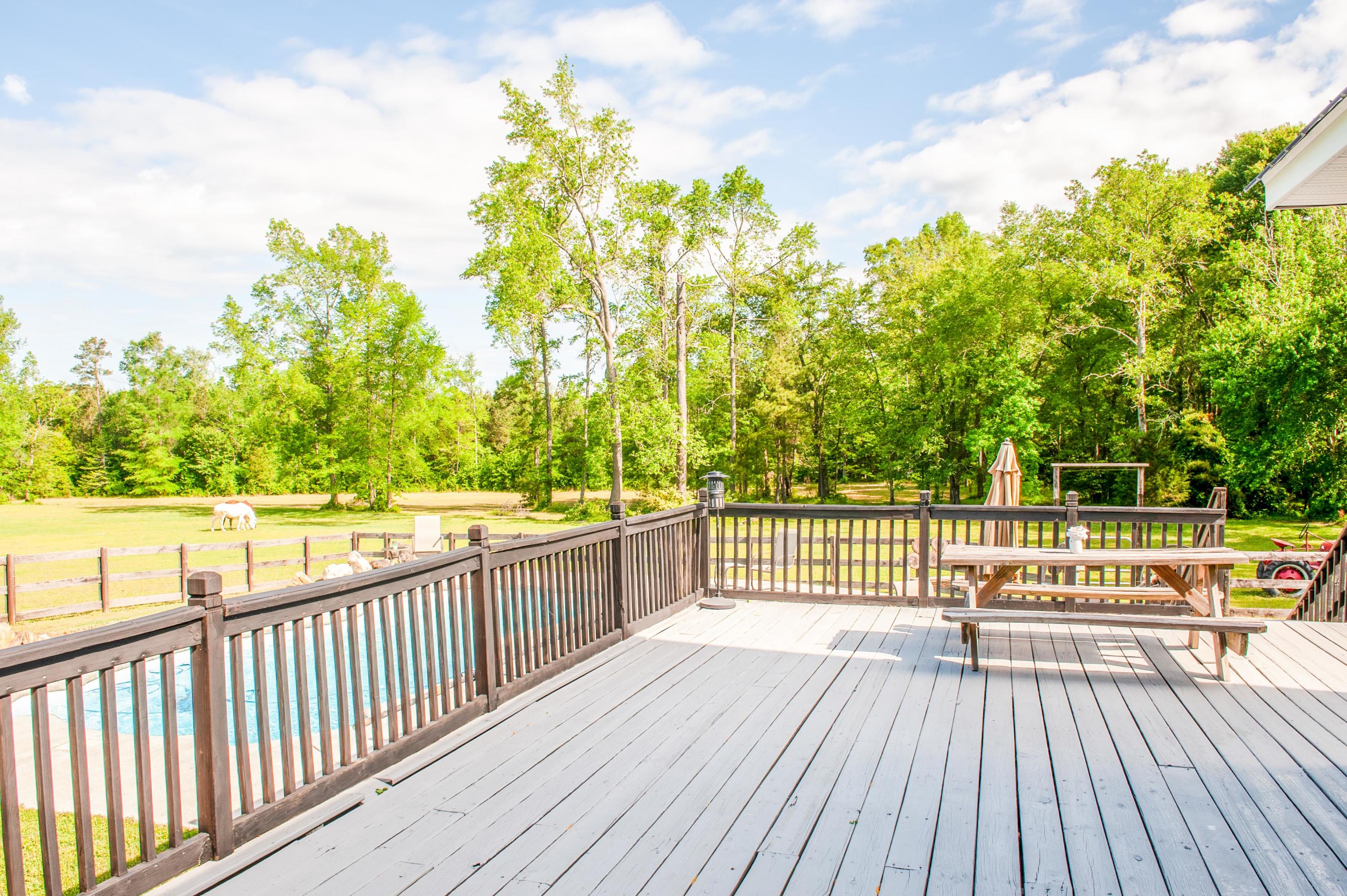 2664 Cypress Road Cameron, NC 28326 - Photo 6 of 60 Deck 2-2