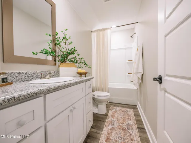 $334,990 | 6363 Jennifer Cove, Ocean Springs, MS 39564