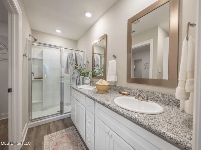 $334,990 | 6363 Jennifer Cove, Ocean Springs, MS 39564