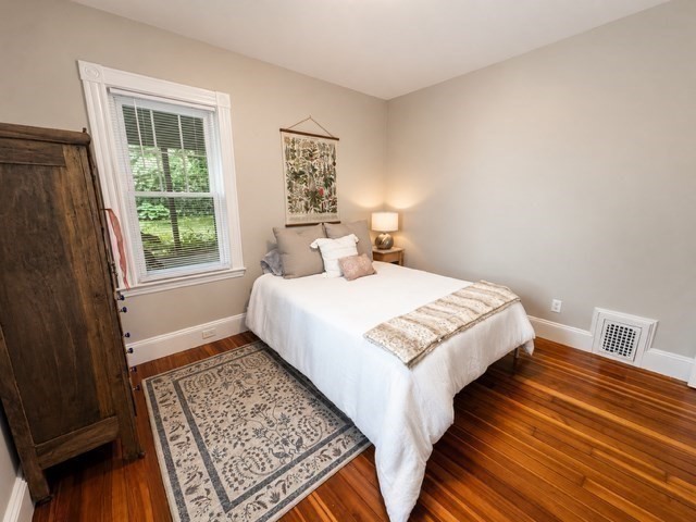 38 Tanager Street, Unit 1 Arlington, MA 02476 - Photo 16 of 21
