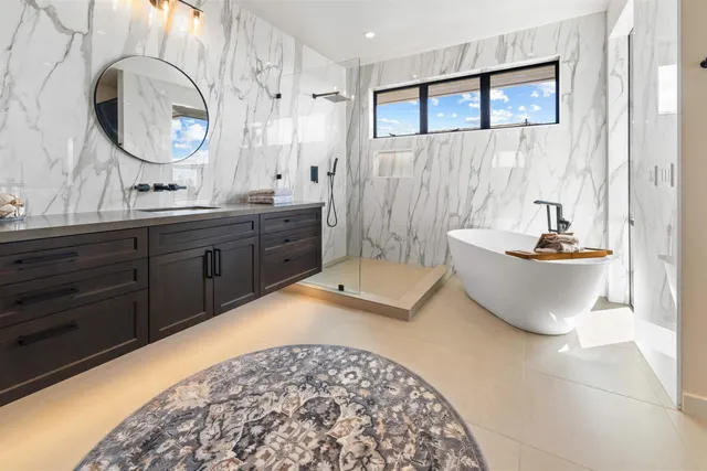 a view of an entryway