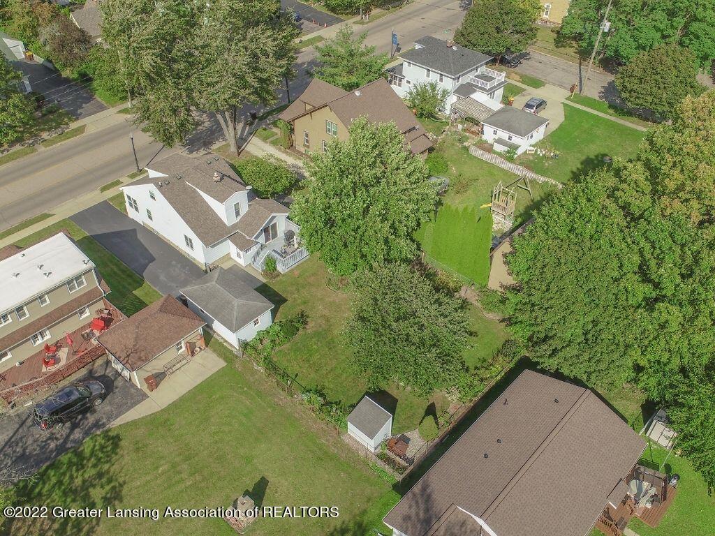 4347 Holt Road Holt, MI 48842 - Photo 39 of 41 hlt