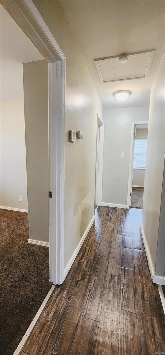 408 Caithness Road St. Louis, MO 63137 - Photo 4 of 11
